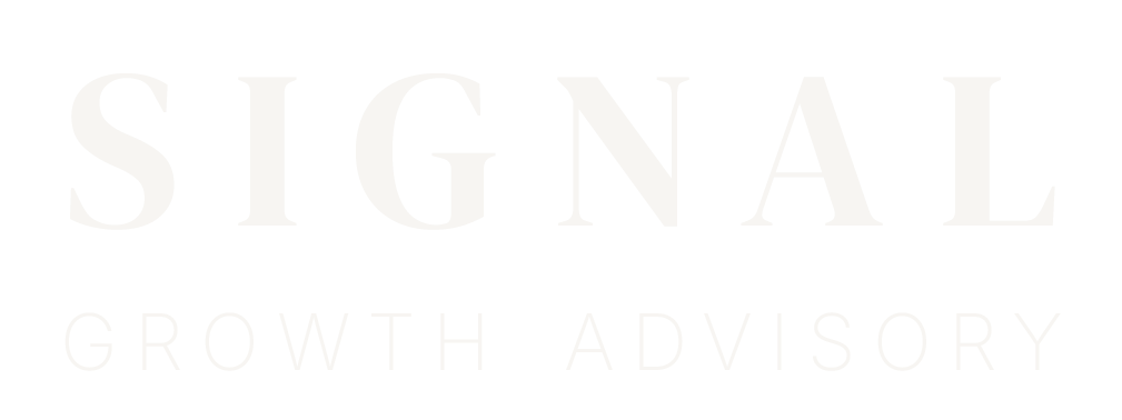 Signal Growth Advisory